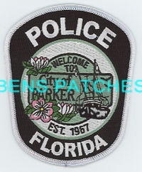 FLORIDA,PARKER POLICE 2